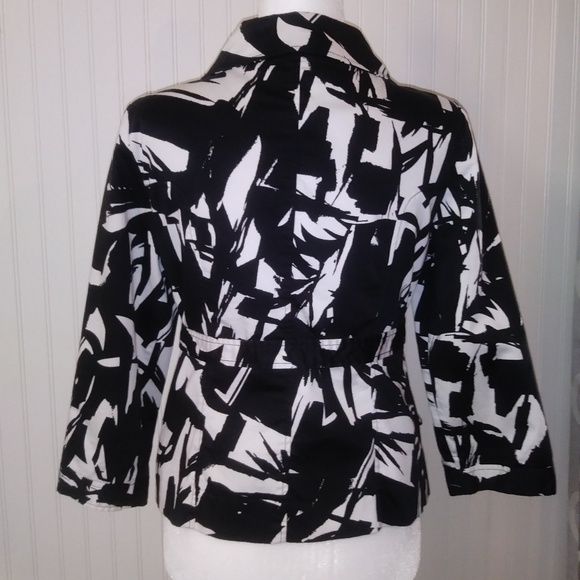 Ecologie Jacket - Picture 3 of 6